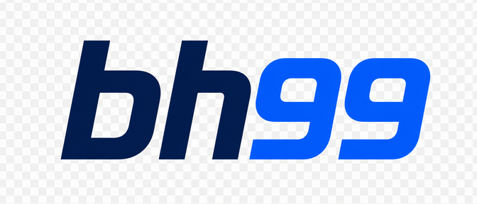 bh99 লোগো